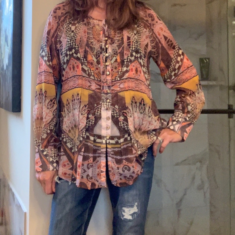 Blouse
